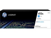 Toner HP 415A Cyan W2031A Hewlett-Packard