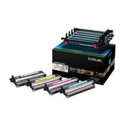 Bęben Lexmark C540X74G CMYK *KURIER 15,00 zł.* Lexmark