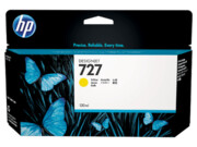 HP tusz B3P21A yellow
