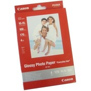 Papier foto Canon GP-501 10x15 200g 100ark. Canon