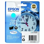 Tusz Epson 27XL Cyan T2712 Epson