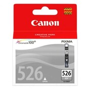 Tusz CANON CLI-526 - zdjęcie 4