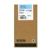 Tusz Epson T9135 Light Cyan 200ml. Epson