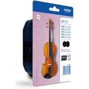 BROTHER Tusz Czarny LC127XLBK - zdjęcie 2