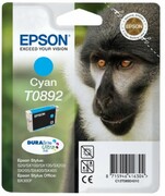 Epson tusz T089240 Cyan