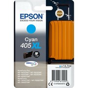 Tusz Epson 405XL Cyan T05H2 Epson