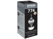 Epson tusz T7741 C13T77414A (black) - zdjęcie 1