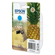 Tusz Epson 604 Cyan T10G2 Epson