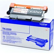 BROTHER Toner Czarny TN2220 - zdjęcie 2