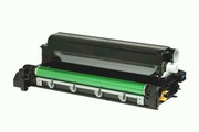 Toner OKI B8300, czarny, 09004019, 27000s, toner+wkład