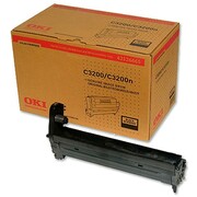 Bęben Oki 42126665 Black *KURIER 15,00 zł.* Oki