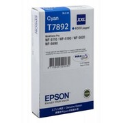 Tusz Epson 79XXL Cyan T7892 Epson