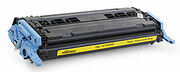 Toner Canon CRG707Y Żółty (2000 stron) - zdjęcie 1