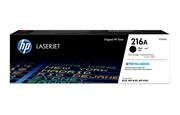 Oryginalny toner HP 216A Color LaserJet M155 M182 M183 Czarny (W2410A) [1.05k] HP
