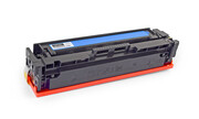 Zamienny toner do HP Color LaserJet Pro M254 Błękitny (CF541X, 203X) [2.5k] PRECISION Laser Precision do HP