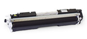 HP Toner Czarny CE310A - zamiennik - zdjęcie 2