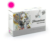 Zamienny toner HP Color LaserJet M551 M570 M575 Purpurowy (CE403A) [6k] Tani Zamiennik do HP