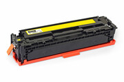 HP Toner Żółty CF212A - zamiennik