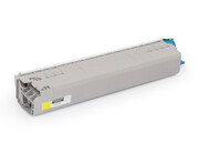 OKI toner 44844505 yellow - zamiennik - zdjęcie 1