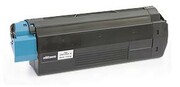 Toner OKI Page (42127408) C5x00 - zamiennik - zdjęcie 1
