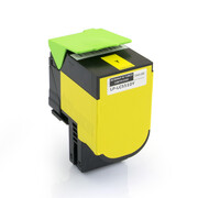 Toner 70C2XY0 LEXMARK - zamiennik - zdjęcie 1