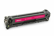 HP Toner Czerwony CE323A - zdjęcie 3
