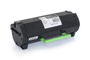 Zamienny toner do Lexmark MX521 Czarny (56F2U00, 56F2U0E, 56F0UA0) [25k] PRECISION SPECJAL Laser Precision do Lexmark