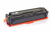 HP Toner Czarny CF210A - zdjęcie 1