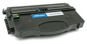 Toner Lexmark 12016SE Czarny 2000 stron - zamiennik - zdjęcie 1