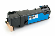 Zamienny toner Xerox Phaser 6125 Błękitny (106R01335) PRECISION Laser Precision do Xerox