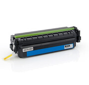HP Toner Niebieski CF411X - zamiennik - zdjęcie 3