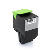 Zamienny toner Lexmark C2535 Czarny (C232HK0) [3k] PRECISION Laser Precision do Lexmark