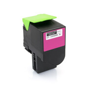 Zamienny toner Lexmark MC2425 Purpurowy (C2320M0) [1k] PRECISION Laser Precision do Lexmark