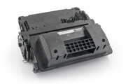 HP Toner Czarny CE390X - zdjęcie 1