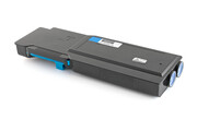 Zamienny toner Xerox Phaser 6600 Błękitny (106R02233) PRECISION Laser Precision do Xerox