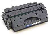 HP Toner Czarny CF280X - zamiennik - zdjęcie 4