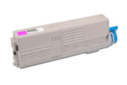 Zamienny toner OKI ES5473 Purpurowy (46490622) PRECISION Laser Precision do OKI