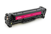 HP Toner Czerwony CC533AC - zdjęcie 1