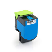 Zamienny toner Lexmark XC2130 Błękitny (24B6008) [3k] PRECISION Laser Precision do Lexmark