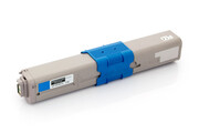 OKI Toner Czarny 44973536 - zamiennik - zdjęcie 7