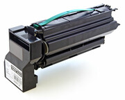 Toner Lexmark C750, czarny, 10B042K, 15000s, return - zdjęcie 2