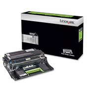 Oryginalny bęben Lexmark seria MS310 MS410 MS510 MS610 (50F0Z00, 500Z) Lexmark