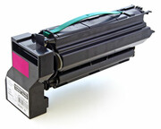 Toner Lexmark C780A1MG, czerwony (magenta), C780/ C782, 6000 stron - zdjęcie 2