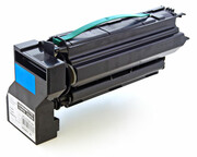 Toner Lexmark C750, niebieski, 10B042C, 15000s, return - zdjęcie 1