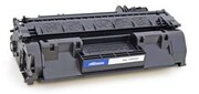 HP Toner Czarny CF280A - zdjęcie 1