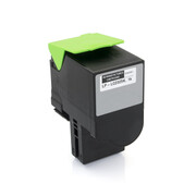 Zamienny toner Lexmark C2535 Czarny (C2320K0) [1k] PRECISION Laser Precision do Lexmark