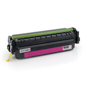 HP Toner Czerwony CF413X - zamiennik - zdjęcie 3
