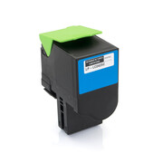 Zamienny toner Lexmark MC2640 Błękitny (C242XC0) [3.5k] PRECISION Laser Precision do Lexmark