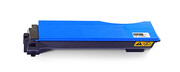Zamienny toner Kyocera FS-C5200 Błękitny (TK-550C) PRECISION Laser Precision do Kyocera