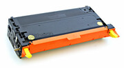 Zamienny toner Lexmark X560 Żółty (X560H2YG) PRECISION Laser Precision do Lexmark